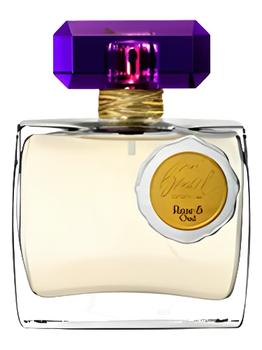 Rose & Oud