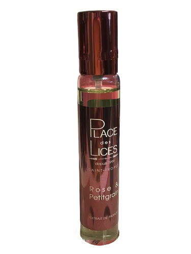 Rose & Petitgrain