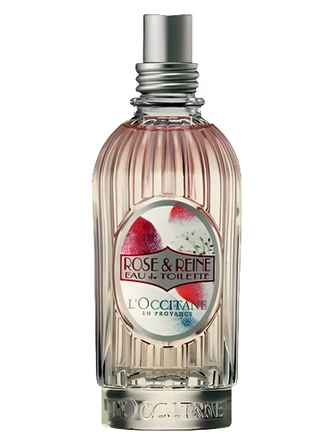 Rose & Reine