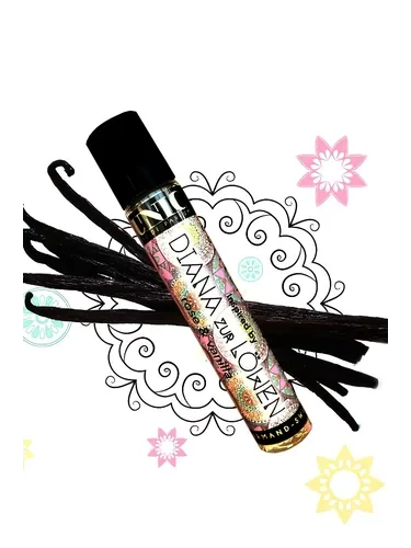 Rose & Vanilla by Unic