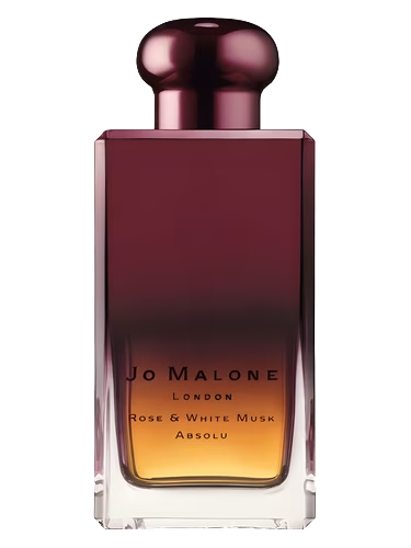 Rose & White Musk Absolu
