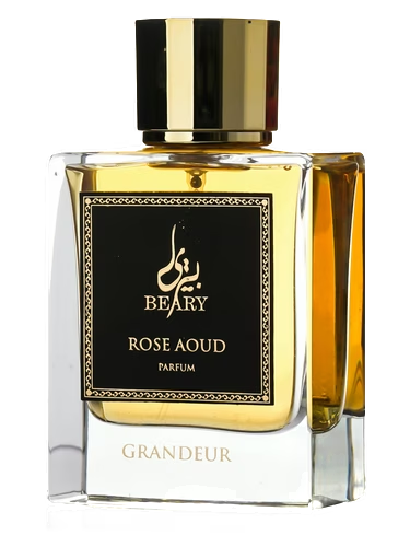 Rose Aoud