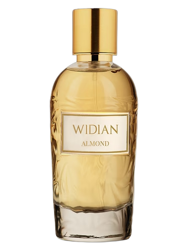 Rose Arabia Almond