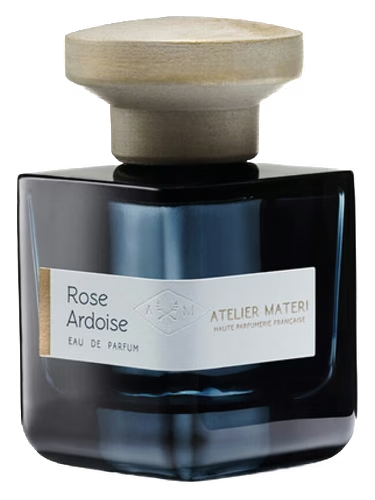 Rose Ardoise