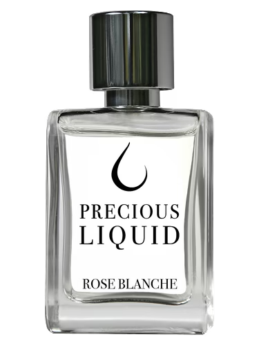 Rose Blanche