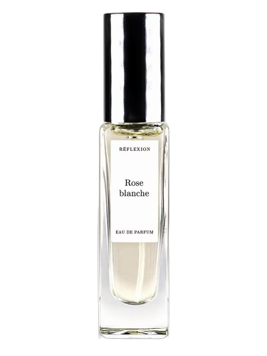 Rose Blanche