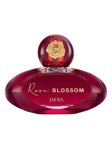 Rose Blossom