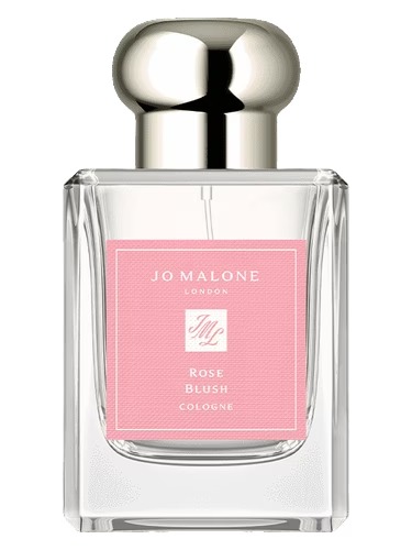 Rose Blush Cologne (2023)