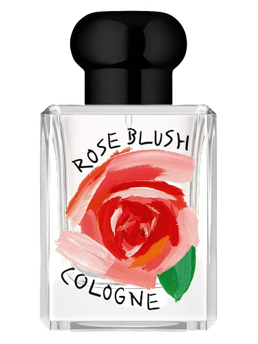Rose Blush Cologne 2024