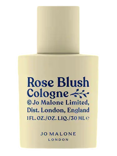 Rose Blush Cologne