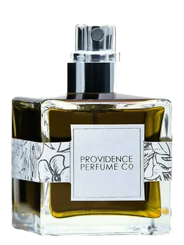 Rose Boheme by Providence Perfume Co.