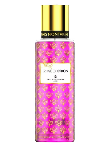 Rose Bonbon