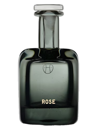 Rose by Perfumer H