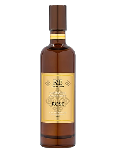 Rose 玫瑰