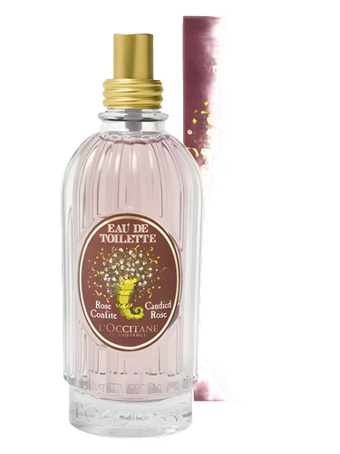 Rose Confite