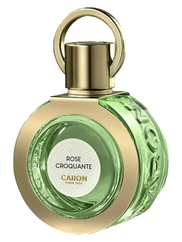 Rose Croquante