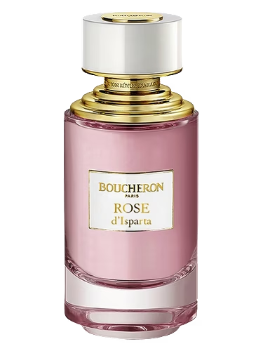 Rose d'Isparta
