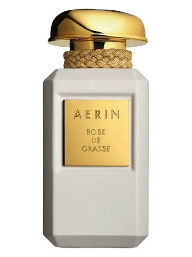 Rose de Grasse