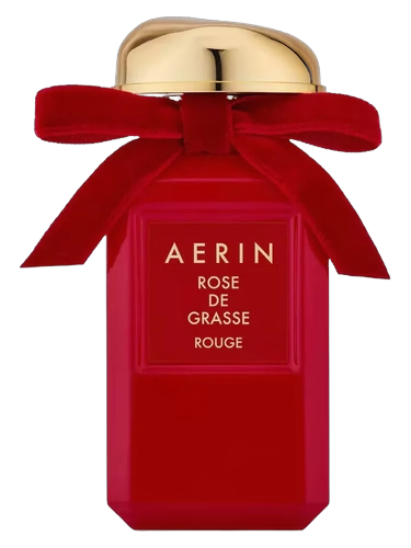 Rose de Grasse Rouge
