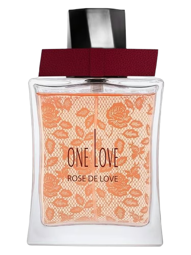 Rose De Love