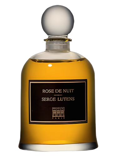 Rose de Nuit by Serge Lutens