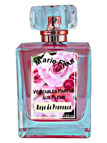 Rose de Provence