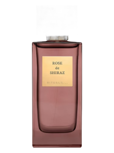 Rose de Shiraz by Rituals