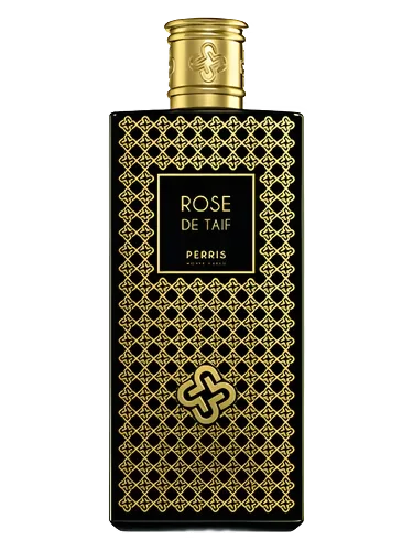 Rose de Taif by Perris Monte Carlo