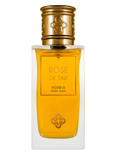 Rose de Taif Extrait