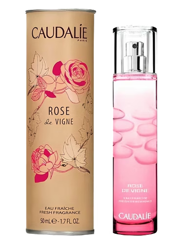 Rose de Vigne