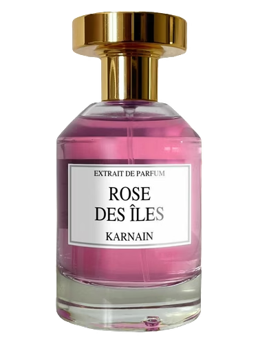 Rose des Iles