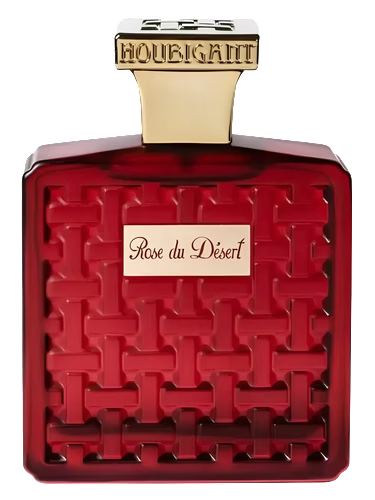 Rose du Desert