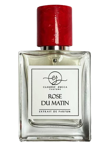 Rose du Matin