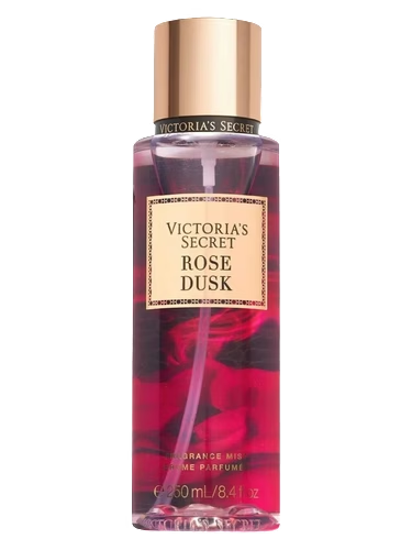 Rose Dusk