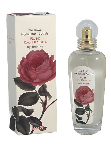 Rose Eau Fraiche