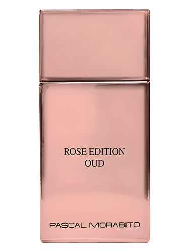 Rose Edition Oud