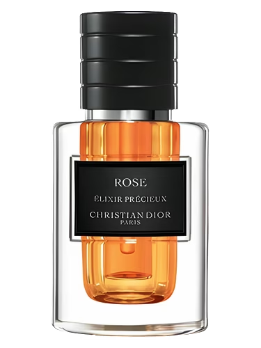 Rose Elixir Precieux