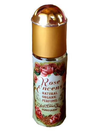 Rose Encens