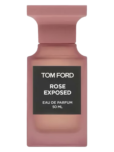 Rose Exposed by Tom Ford