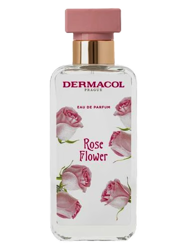 Rose Flower