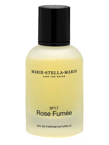 Rose Fumée No.17