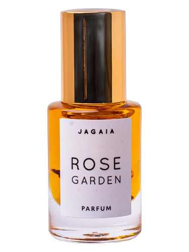 Rose Garden