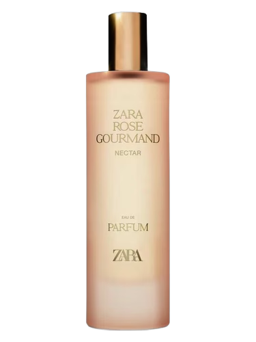 Rose Goudmand Nectar by Zara
