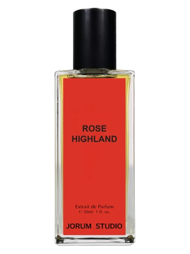 Rose Highland