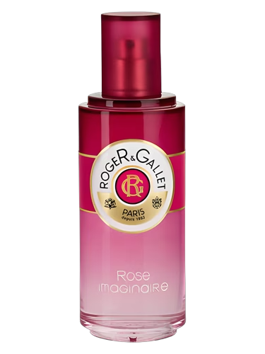 Rose Imaginaire