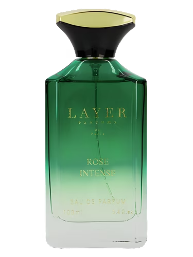 Rose Intense