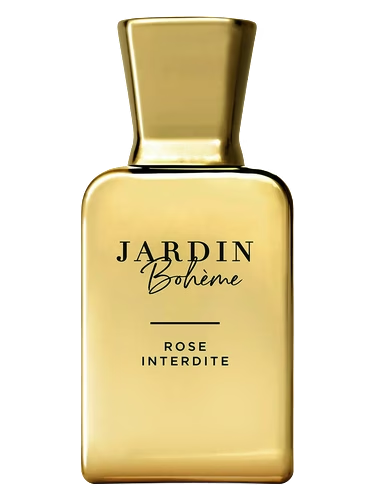 Rose Interdite