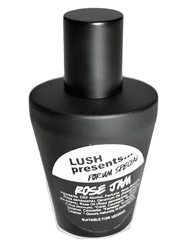 Rose Jam 2012 by Lush