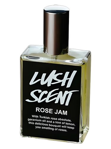 Rose Jam 2013 by Lush