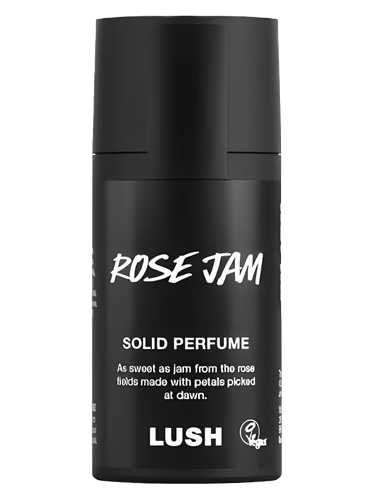 Rose Jam